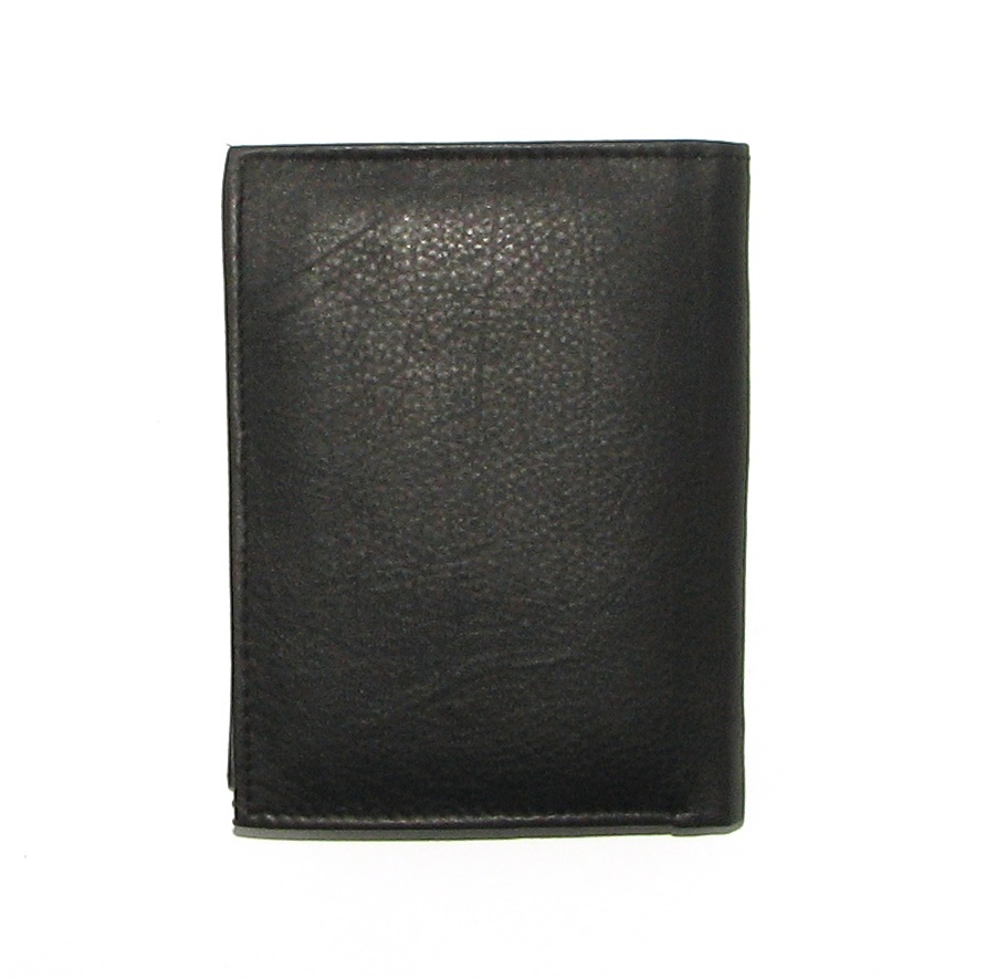 Кошелек мужской DNK N4-CCF BLACK Кошелек мужской DNK N4-CCF BLACK